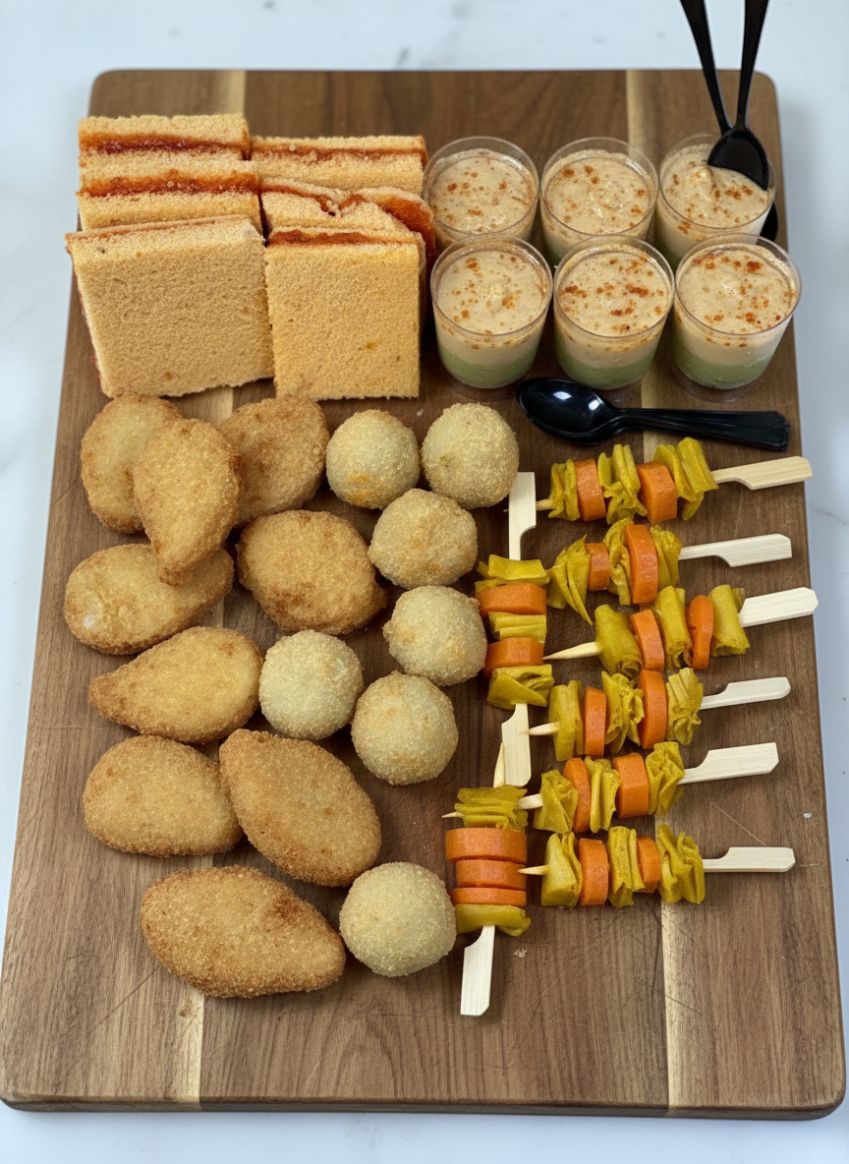 SUGERENCIA DE PRESENTACION