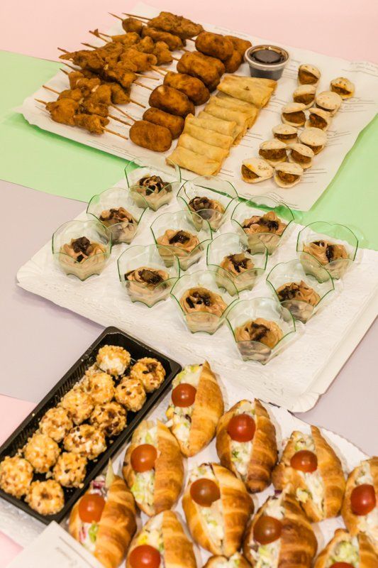 Catering Primavera