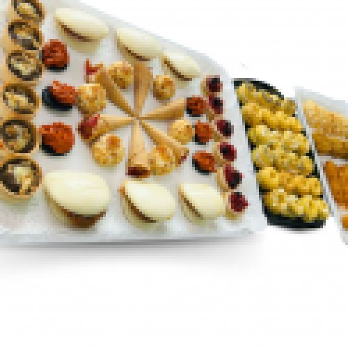 Catering Madrid