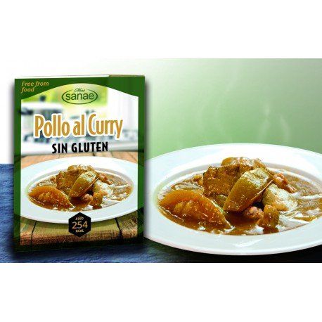 Sin Gluten, Sin lactosa, Sin huevo