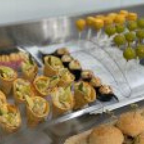 Catering Premium
