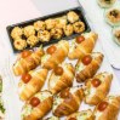 Catering Primavera