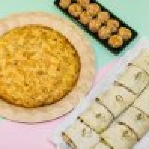Catering Frío