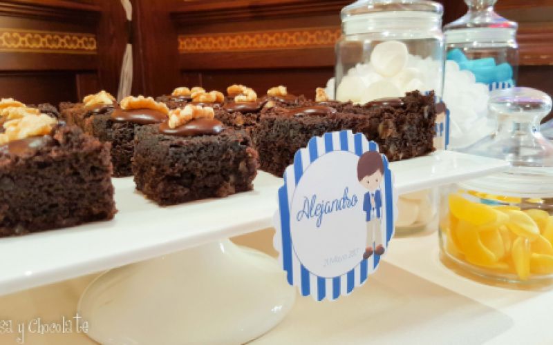 Servicio de Catering en Madrid
