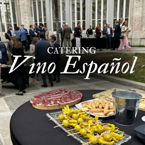Vino Español