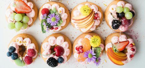 Catering para comuniones en Madrid
