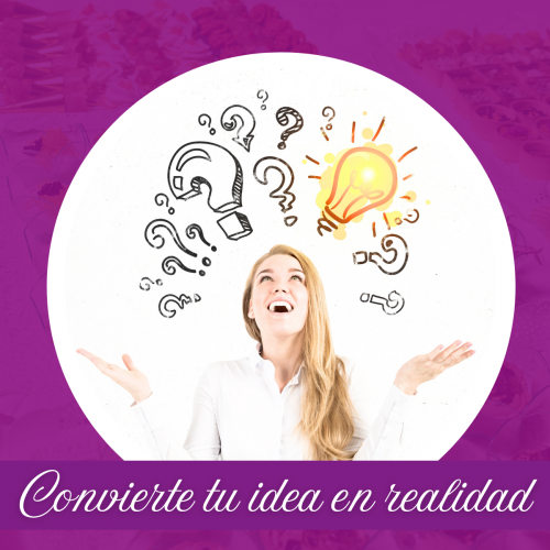 Creamos tu evento