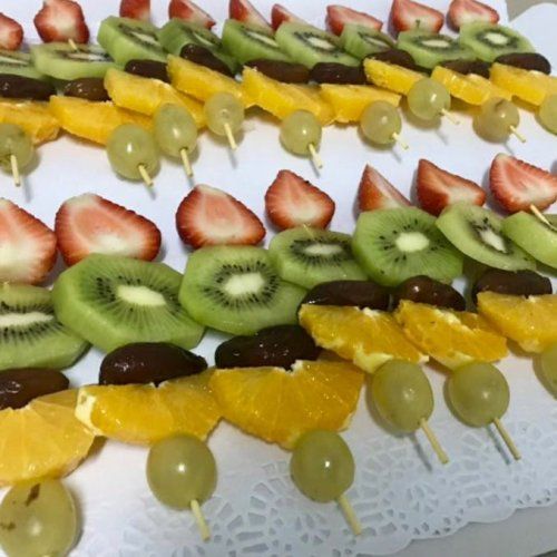 Catering infantil en Madrid