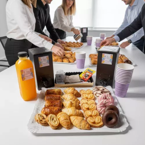 SUGERENCIA DE PRESENTACION