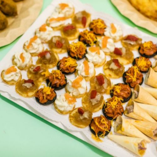 Catering Desayunos Encanto