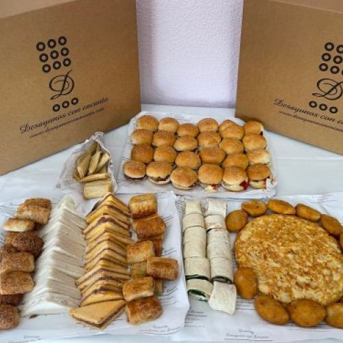 CATERING LOW COST