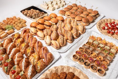 Catering para el día de Reyes en Madrid | Catering con Encanto