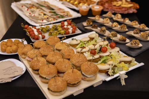 Catering