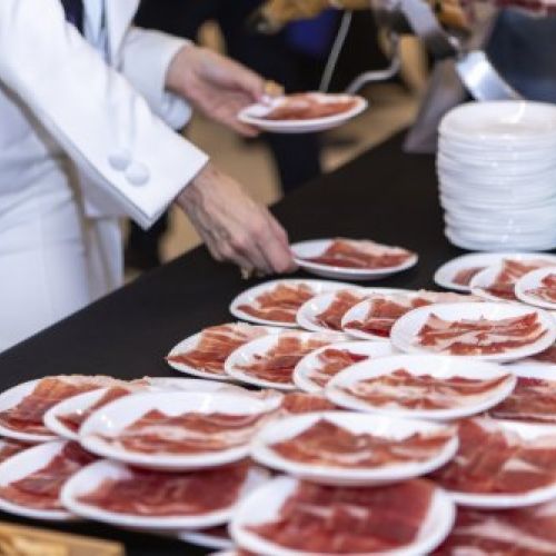 Catering con vino español 2