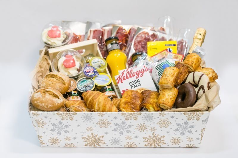 Catering Día del Padre en Madrid