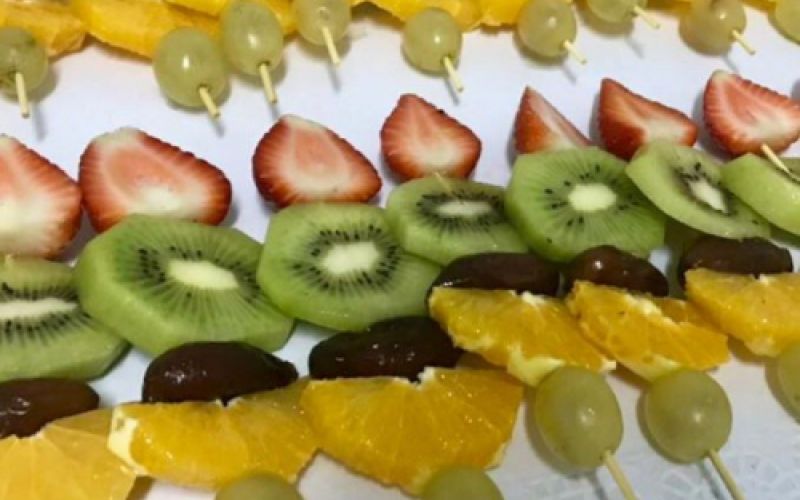 Catering Madrid