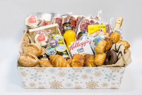 Catering Boadilla del Monte Catering Boadilla del Monte