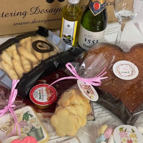 Pack especial día de la Madre
