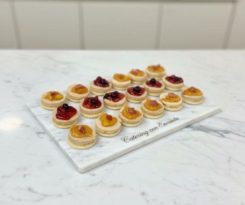 Catering en San Sebastián de los Reyes