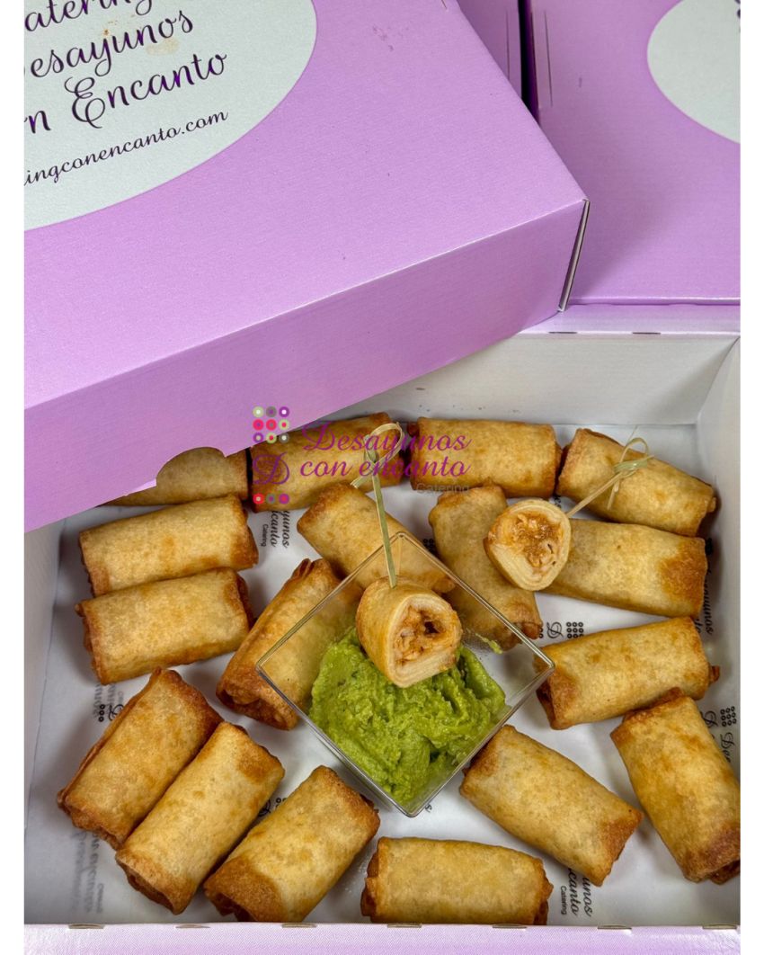 Catering Sostenible en Madrid | Catering con Encanto