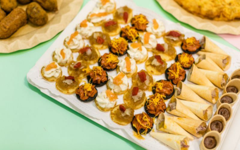 Catering Desayunos Encanto