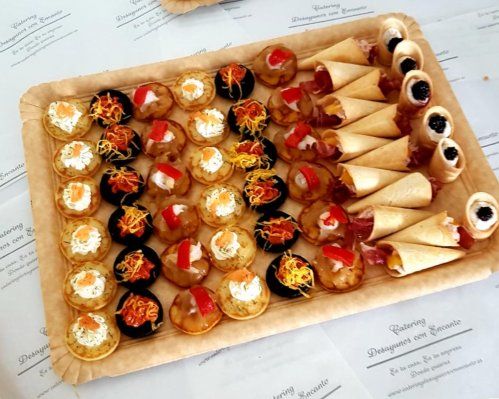 Catering Nochevieja en casa Madrid Catering Nochevieja en casa Madrid