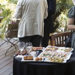 Catering para eventos en Madrid