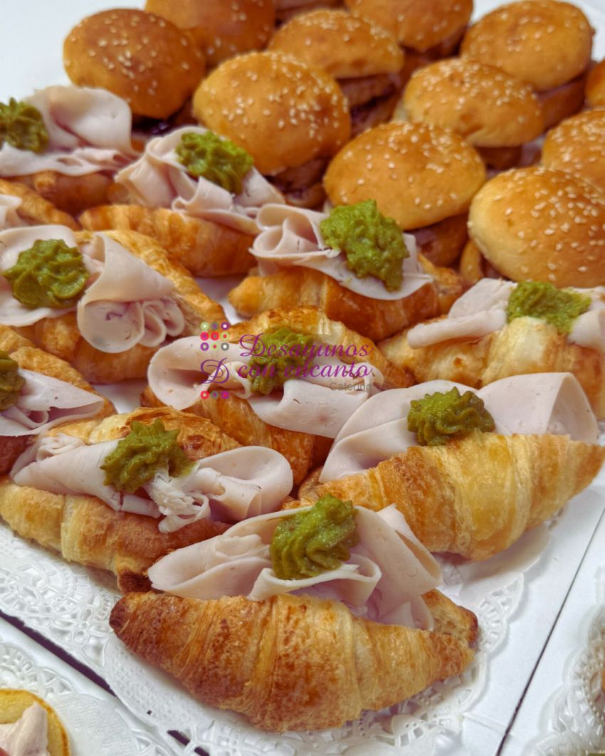Catering para Hoteles en Madrid | Catering con Encanto