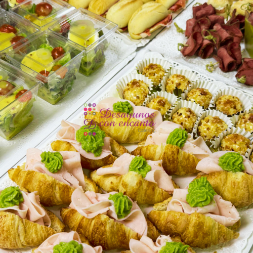 catering frio