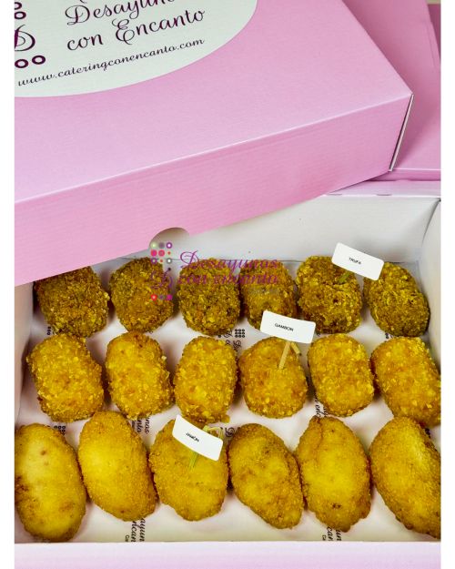 croquetas