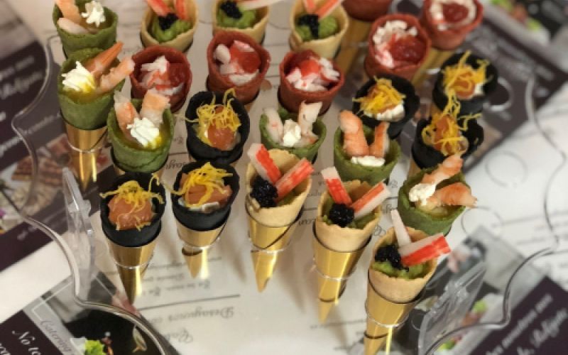 Empresa de Catering en Madrid
