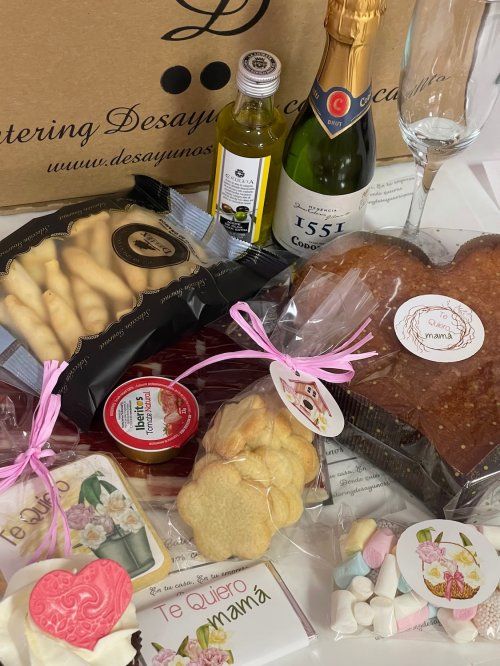 Pack especial día de la Madre