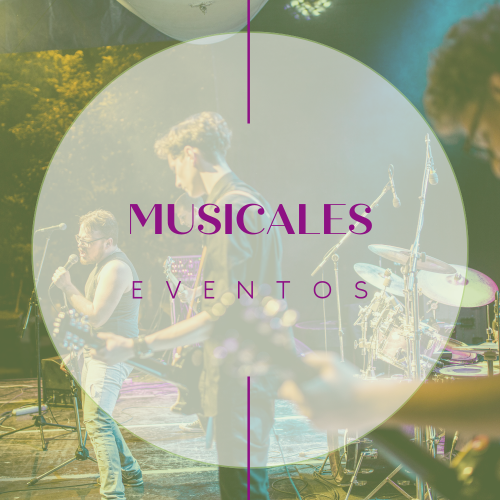 Eventos musicales para empresas