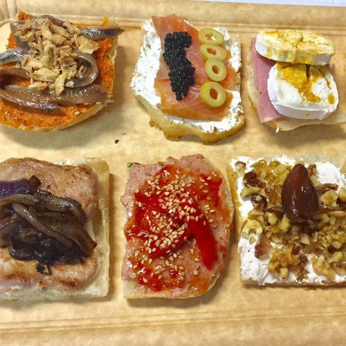 Catering en Boadilla del Monte Catering en Boadilla del Monte