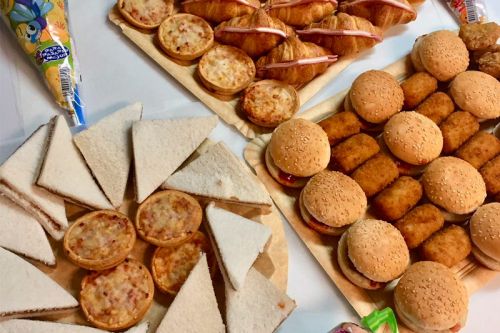 Catering