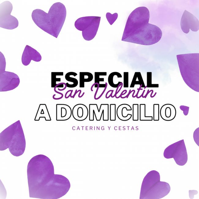 Especial San Valentin