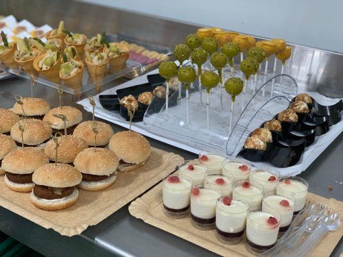 Catering San Fernando de Henares Catering San Fernando de Henares
