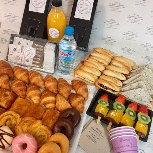 Coffee Break Madrid