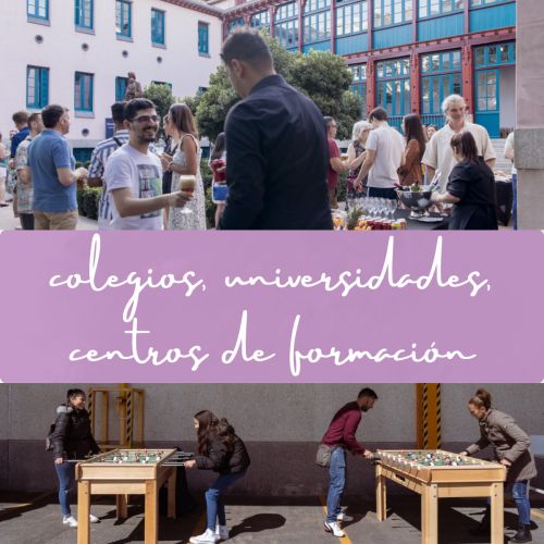 Catering colegios Catering colegios