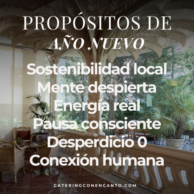 Propósitos 2026