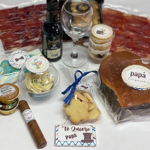 Pack Dia del Padre