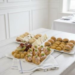 Catering para eventos en Pozuelo