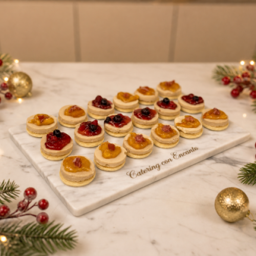 catering naviden o