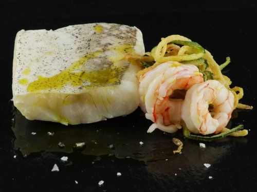 merluza confitada foodvac merluza confitada foodvac
