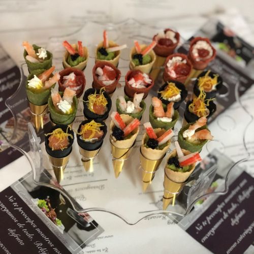Empresa de Catering en Madrid