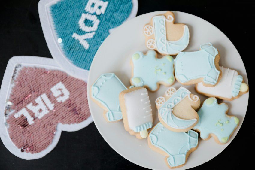 Catering para gender reveal en Madrid Catering para gender reveal en Madrid