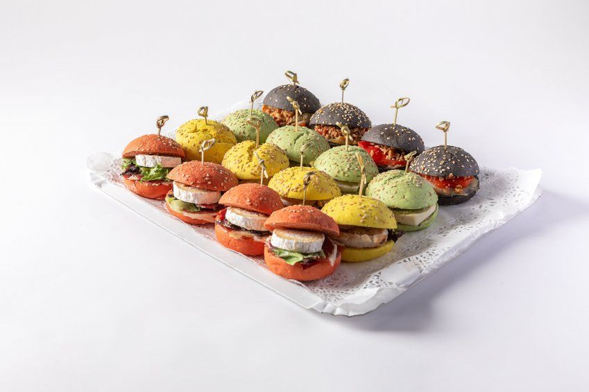 Servicio de catering en Arganda del Rey Servicio de catering en Arganda del Rey