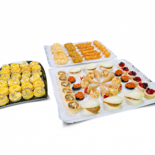 Catering Madrid