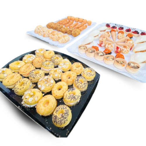 Catering Madrid
