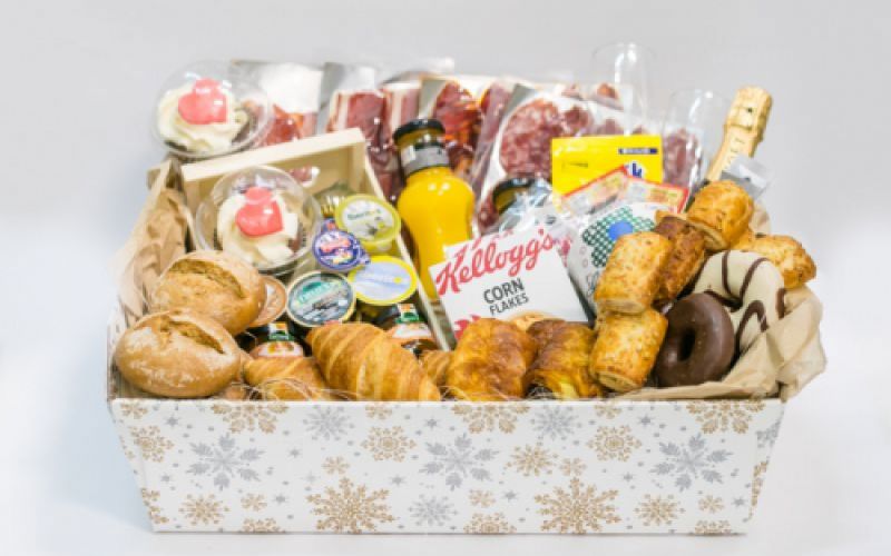 Empresa Catering en Madrid